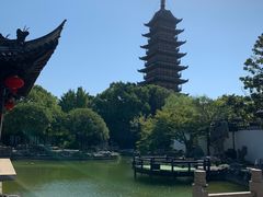 -常熟方塔园