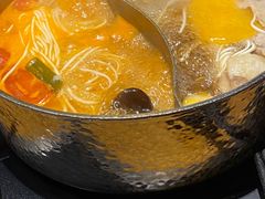 -呷哺呷哺 黄金牧场 (新中关购物中心店)