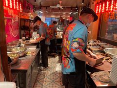 -春梅里卤鹅馆·47年老字号(中山路店)