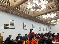 -少林寺欢喜地素斋馆