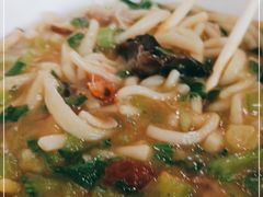 -安仙拉面美食(横店镇店)