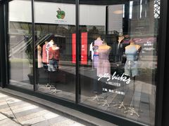 -Hollister(天环广场店)