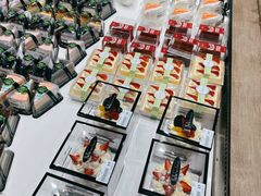 -果蔬好(江南赋店)