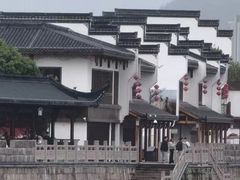 -屯溪老街