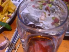 -四禧精酿铜锅涮肉·烧烤工场(大明湖店)