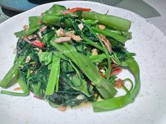 -芭札·Thai泰国餐厅(同和金铂天地店)