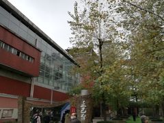 -成都市青羊实验中学(优品道校区)