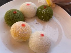 -正德楼果木烤鸭·渔家菜(东港店)