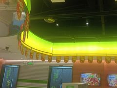 -蛙喔炭烧牛蛙(盐城盐都万达店)