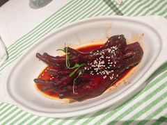 吮指鸡爪-桂满陇·杭州小馆(朝阳合生汇店)