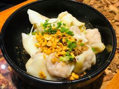 -宽窄巷子成都小吃(建文店)