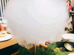 棉花糖葫芦-小大董·烤鸭(五棵松店)