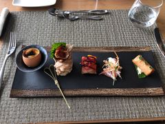 -香樟花园法式铁板烧(恒隆广场店)