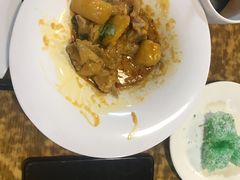 -热浪岛马来餐厅