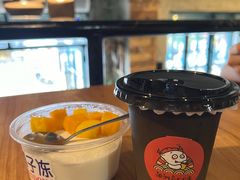 -七七家的糖水店(涠洲岛3号店)