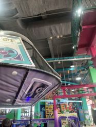 -欧酷世界动力星球(王府井奥莱UP TOWN店)