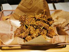 -浩爷羊蝎子火锅(望京店)