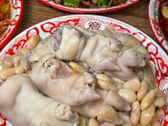 -张太婆老妈蹄花川菜馆·中华餐饮老字号(望平街店)