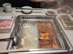 -野妹火锅(北京路店)