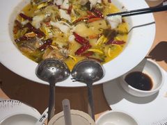 -太二酸菜鱼(福州泰禾店)