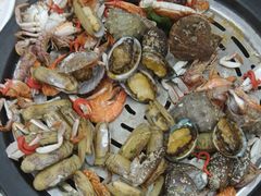 -仙螺岛海鲜自助餐厅(总店)