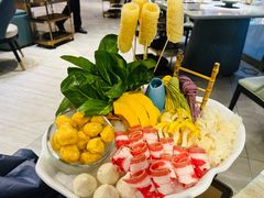 -阿杜打边炉(五江天街店)