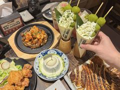 -小川洋风料理(街道口店)