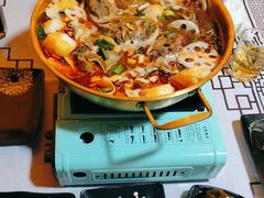 -云晓光头烧烤吧(盛夏店)