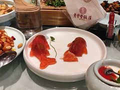 -惠丰堂饭庄·烤鸭·京味菜(西北旺·唐家岭店)