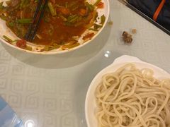 -新疆兵团食府清真(马连道店)
