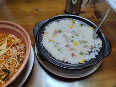 -88号小吃店·经典云南菜·地道纳西美食