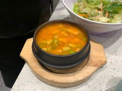 -韩时烤肉(丰科万达广场店)