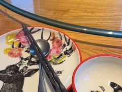 -新白鹿餐厅(城西银泰城店)