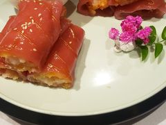 -上海1号私藏菜(静安店)