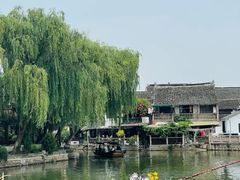 -锦溪古镇