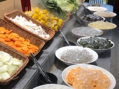 -新辣道鱼火锅(领展购物广场·中关村店)