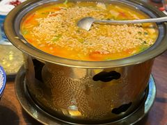 -金洲美食(金州广场店)