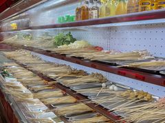 -来伊回麻辣烫·火锅串串清真(红瓦寺总店)
