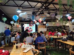 -回声星球·团建策划·赛事承办·拓展培训(大钟寺店)
