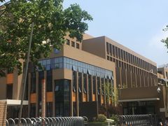 -山东省青岛第二中学(江西路分校)