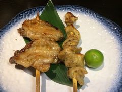 -一豚轩·烧鸟·豚骨拉面(五四路店)