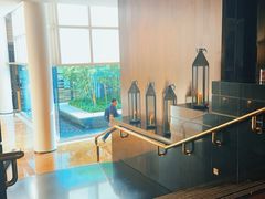 -夏苑(新加坡丽思卡尔顿美年酒店)