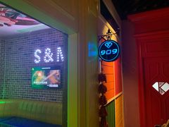 -歌库K馆量贩KTV(万达广场店)