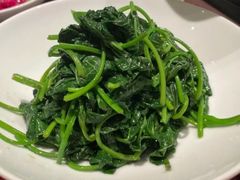 清炒时蔬-金贵源食神(楚河汉街店)