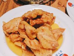 -小船渔村•大连菜•大连焖鱼(明泽街店)
