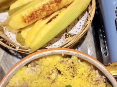 -老灶房-四川土菜(铁牛广场店)