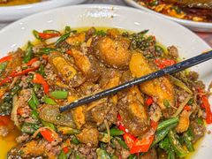 -辣螃铠盆盆蟹大排档(总店)