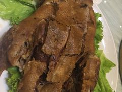 -晋阳饭庄(虎坊桥店)