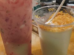 -好时味十三姨(河西路店)