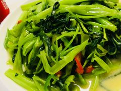 -新享乐海鲜(翠华路店)